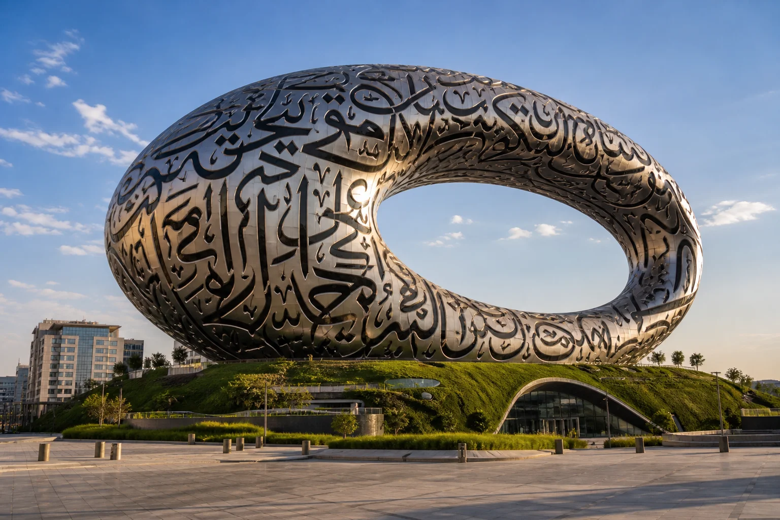مشهد توضيحي فقط، وليس مشروعاً أو حصة ضمن محفظة KINGSMONT.